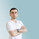 Исмаилов Радмир Русланович