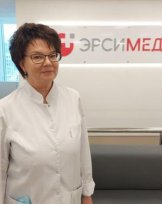 Ненарочнова Инна Владимировна