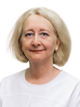 Колобова Елена Владимировна