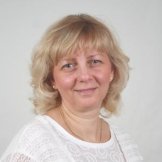 Рошаль Зинаида Львовна