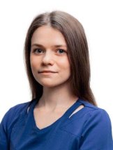 Михайлович Юлия Александровна