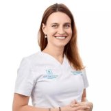 Емельянова Ольга Сергеевна