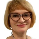 Шелкова Алла Владимировна