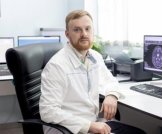 Барышников Сергей Александрович