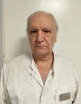Павлов Виктор Владимирович