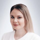Питинова Виктория Валерьевна