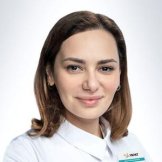 Юмукян Кнара Андраниковна