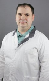 Малушко Антон Викторович
