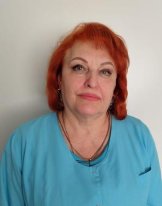 Малькова Лариса Викторовна