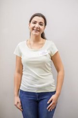 Болотина Полина Сергеевна