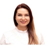 Ясинчук Жанна Сергеевна
