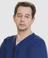 Иваненко Александр Михайлович