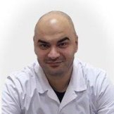 Алиев Алипаша Тапдыгович