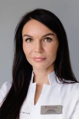 Мордовина Анна Васильевна
