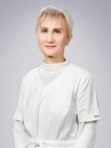 Пархоменко Анна Юрьевна