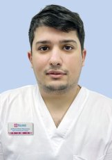 Бадалов Исаак Маликович