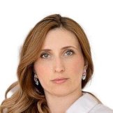 Лезгиева Наталья Сергеевна