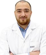 Джалилов Руслан Акифович