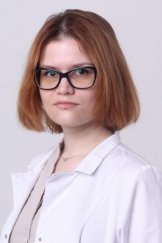 Поздяева Анастасия Николаевна