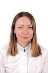 Новоселова Анна Сергеевна