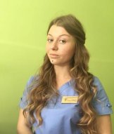 Дремина Екатерина Александровна