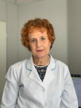 Козина Галина Ивановна
