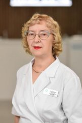 Болотова Анета Николаевна