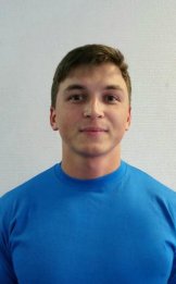 Ханипов Родион