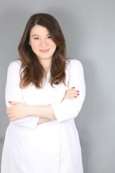 Кадиева Ирина Феликсовна