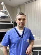 Степанов Денис Валентинович