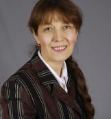 Лебедева Светлана Аркадьевна