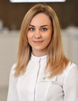Лаврунова Татьяна Александровна