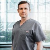Серебренников Василий Евгеньевич