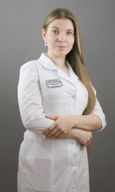 Трафимова Надежда Борисовна