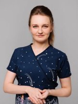 Серебрякова Дарина Андреевна