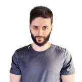 Лурье Максим Кахаевич