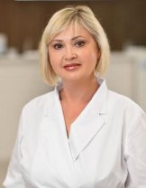 Волкова Оксана Александровна