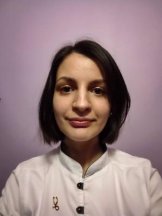 Радион Любовь Олеговна