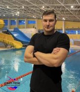 Полуянович Антон Владимирович