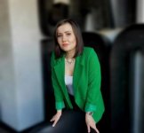Попова Инна
