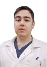 Олейник Павел Александрович