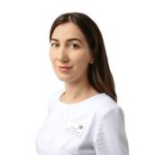 Атабаева Аминат Лабазановна