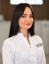 Горбунова Инна Игоревна