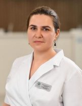 Маликова Анна Александровна