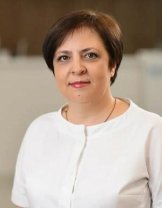Тульская Ирина Александровна