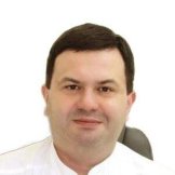 Макрушин Геннадий Анатольевич