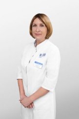 Черняева Наталья Алексеевна