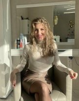 Сарвирова Инна Михайловна