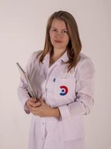 Морозова Татьяна Владимировна