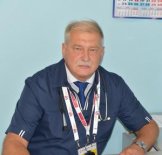 Князьков Сергей Владимирович